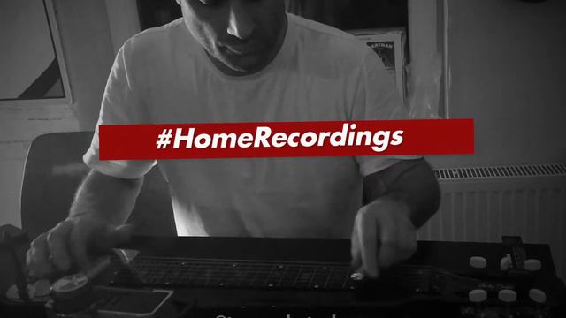 aïne # HomeRecordings