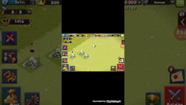 Total conquest as muralhas infinito. смотреть онлайн