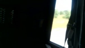 Крейсерская комфортная скорость по асфальту,в запасе ещё есть 20 км.ч.