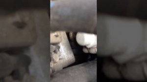 Стук двигателя бмв m54b25.
