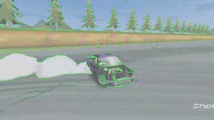 ДРТФТ НА САМОЙ КРУТОЙ МАШИНЕ В МИРЕ В fr legends #frlegends #burnout #drift #jdm