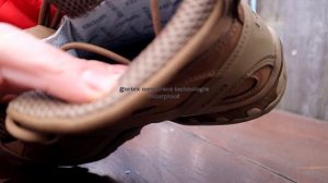 Salomon quest 4d forces 2 gtx advanced