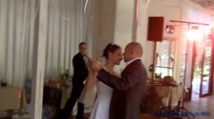 СВАДЬБА СЕРГЕЯ ЕРМАКОВА ИЗ "ДОМА-2" (ЧАСТЬ 1)