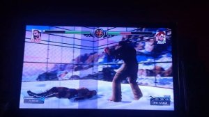 Обзор на лучшие файтинги на PS3 с Joker #5- Virtua Fighter 5