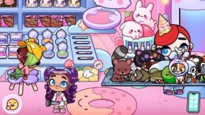 😳 ДОМ СО ВСЕМИ ЖИВОТНЫМИ AVATAR WORLD - ВСЕ СЕКРЕТНЫЕ ПИТОМЦЫ