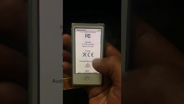 Ipod model A1446 review смотреть онлайн