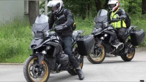 BMW R 1300 GS - The Ultimate Adventure Bike