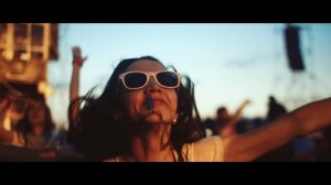 ALFA FUTURE PEOPLE 2015 | Official Aftermovie