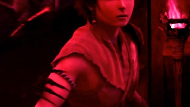 Джек Иккинг Эльза Спасение смотреть онлайн