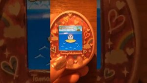 Тамагочи митс tamagotchi meets обзор на русском языке