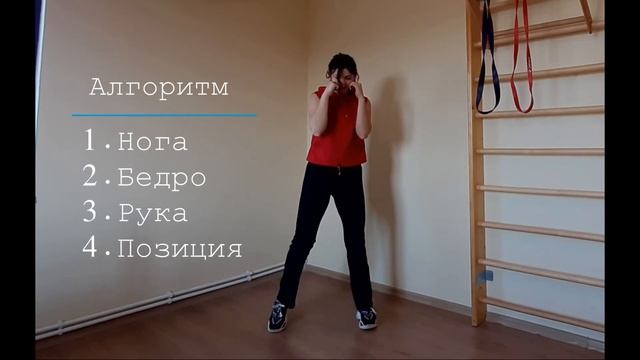 ?BASIC BOXING WORKOUT FOR BEGINNERS | БОКС. БАЗОВАЯ СТОЙКА. ТЕХНИКА ВЫПОЛНЕНИЯ ДЛЯ НАЧИНАЮЩИХ.