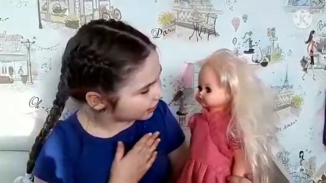 стихи, Варвара Андрианова, 2 кл ,МАОУ СОШ №15 смотреть онлайн