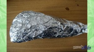 Голяшка говяжья в духовке Рецепт, пошаговый, как приготовить, видеорецепт