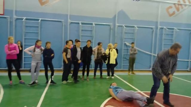 Во всём виноват "пухлый"!)) смотреть онлайн