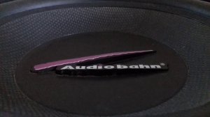 Краткий обзор сабвуфера Audiobahn 10