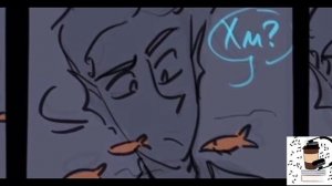 ПИРАТСКИЙ ДМО ВИДЕО-КОМИКС (ФАН ОЗВУЧКА) | 16+