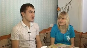 Будни роддома в новогодние каникулы. Январь 2013 год.