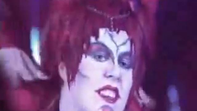 Cradle Of Filth - Cruelty Brought Thee Orchids (live)