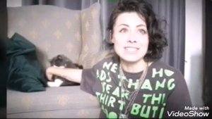 Киса Алиса сошла с ума😨🐱?! Что же случилось?🔮(фан Ани Меджик)