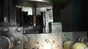 Маслянный нагнетатель из огнетушителя