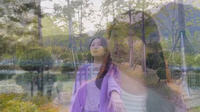 Салют Вера на корейском (cover) смотреть онлайн