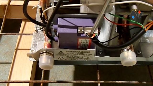 NevaLux 5514 рубрика Ремонт#2 Академия теплотехники смотреть онлайн