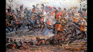 Песенка кавалергарда