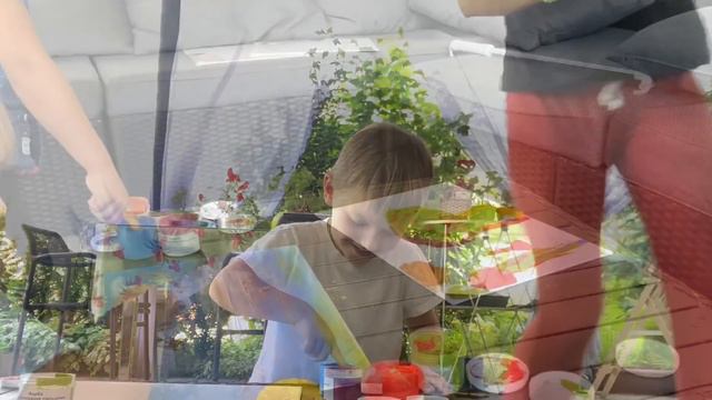 VLOG : ЗАЧЕМ ТАК МНОГО? // ДЕМЕНТЬЕВЫ // FAMILY VLOG смотреть онлайн