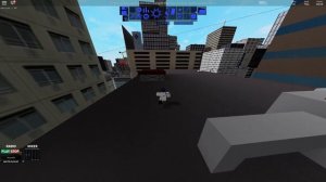 Роблокс Паркур обучение на все техники/ROBLOX PARKOUR GUIDE