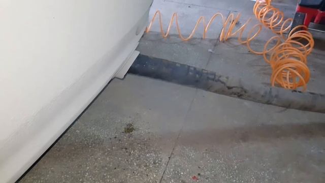 Промывка инжектора Kia Ceed Ed (165 500 km) смотреть онлайн