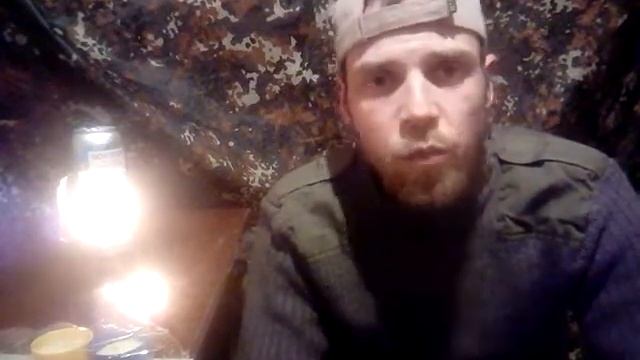 свеча в походе, личный опыт и фонарь из свечи. смотреть онлайн