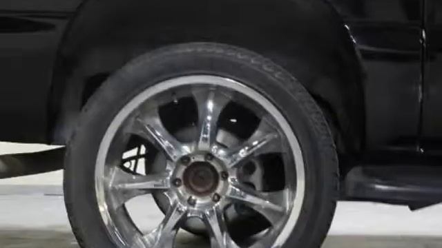 Used Chevy for Sale - Broward Chevrolet - 2004 Chevrolet Avalanche (Hollywood, Florida) смотреть онлайн