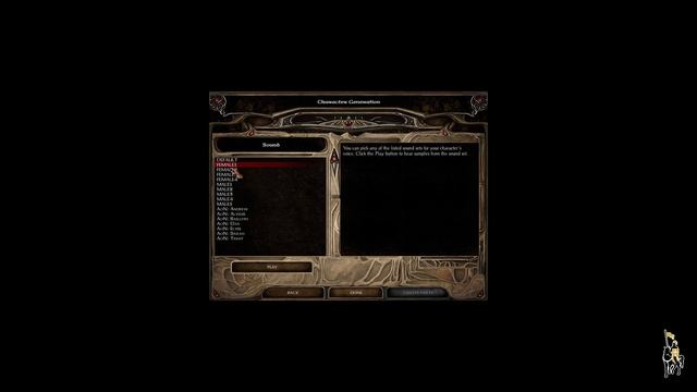 Importing save from Baldur's Gate 1 EE to Baldur's Gate 2 EE смотреть онлайн