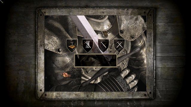 Stronghold HD Medieval Menu Music смотреть онлайн