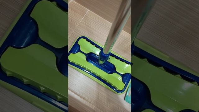 сравнение швабры гринвей и Leifheit