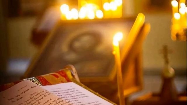 ПСАЛТИРЬ ОНЛАЙН смотреть онлайн