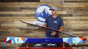 2023 Line Sir Francis Bacon - SkiEssentials.com Ski Test