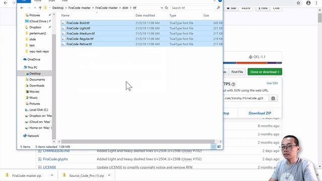 VISUAL STUDIO CODE untuk PROGRAMMER PHP