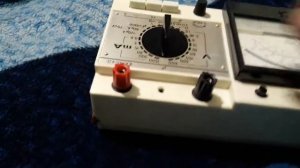 Моя прелесть, или как отжать у соседки Прибор Ц4353