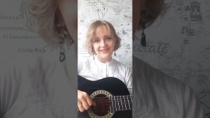 Юлия Славянская  Я пришла за счастьем вот мои ладошки  кавер   Светлана