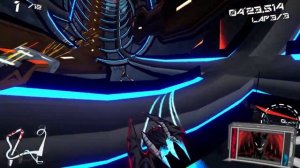 Ion Driver (PS4) - Gameplay - Primeiros 18 Minutos / First 18 Minutes