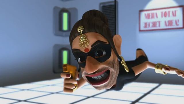 Baboushka - Italo Dance Mix.mp4 смотреть онлайн