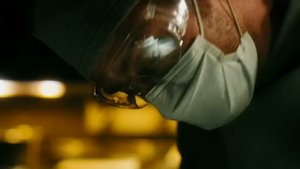 The Fountain Trailer