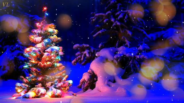 МУЗЫКАЛЬНОЕ ПОЗДРАВЛЕНИЕ | С НОВЫМ ГОДОМ | С РОЖДЕСТВОМ смотреть онлайн