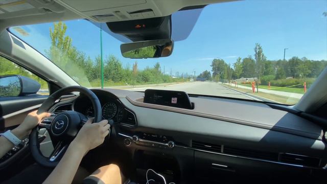 5 things you should know about the Mazda CX-30 смотреть онлайн