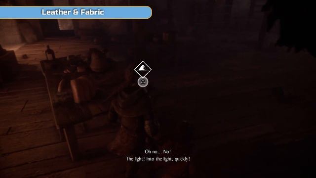 A Plague Tale: Innocence Full Platinum Walkthrough - 03 - Retribution смотреть онлайн