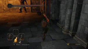 Dark Souls 2 фарм кусок титанита