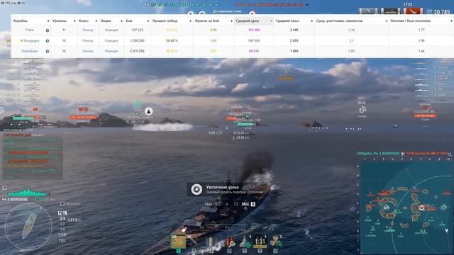 КОРАБЛИ ЗА СТАЛЬ ? КАКОЙ ЛУЧШЕ ВЗЯТЬ ⚓ WORLD OF WARSHIPS