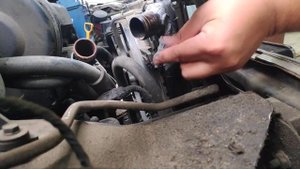 КАК ЗАКЛЕИТЬ РАДИАТОР АВТОМОБИЛЯ КАК ЗАПАЯТЬ РЕМОНТ РАДИАТОРА АВТОМОБИЛЯ СВОИМИ РУКАМИ LANOS СЕНС