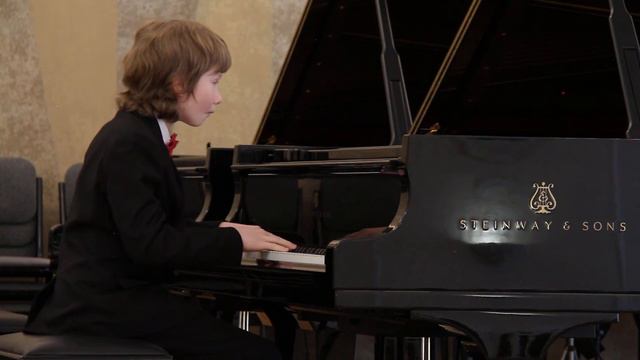 П.И.ЧАЙКОВСКИЙ "НОКТЮРН" соч.19 №4 Исполняет ВЛАДИМИР ЭНГЕЛЬ смотреть онлайн